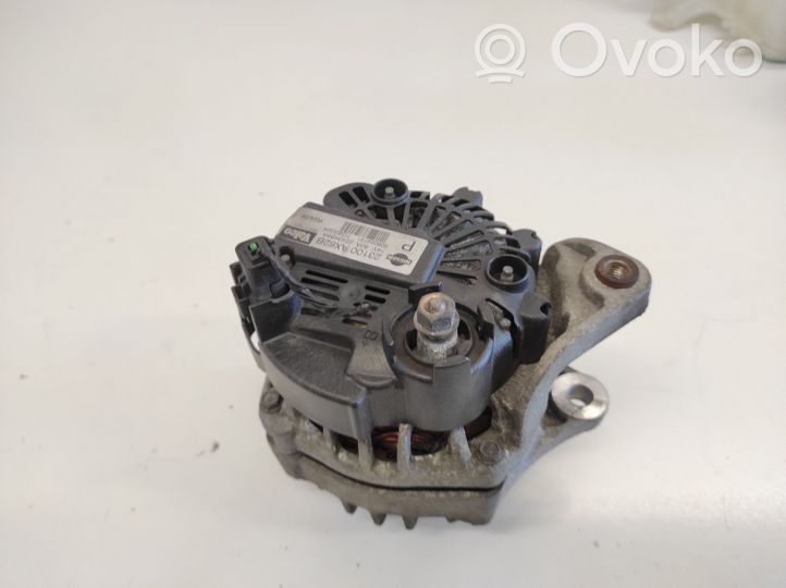 Nissan Note (E11) Generatore/alternatore 23100AX62B