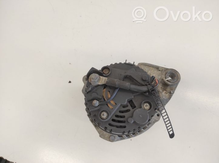 Audi A4 S4 B5 8D Generatore/alternatore 