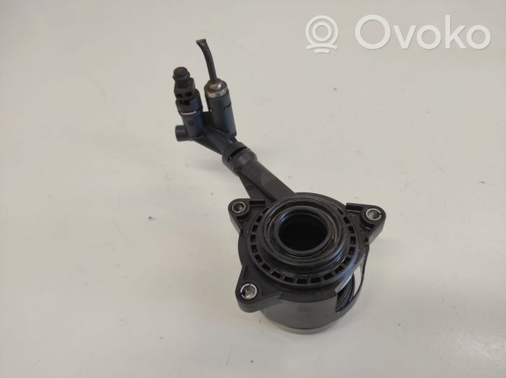 Ford Transit Cilindro secondario del cuscinetto di rilascio della frizione 510016010