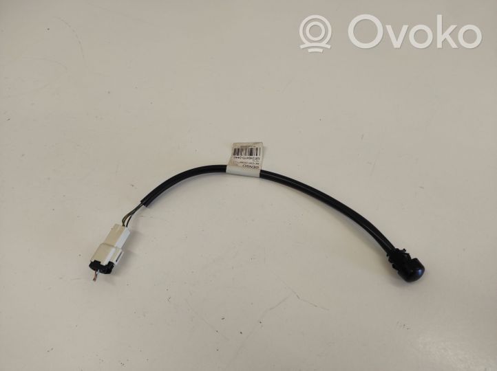 Toyota Avensis T250 Lichtsensor MF2464700440