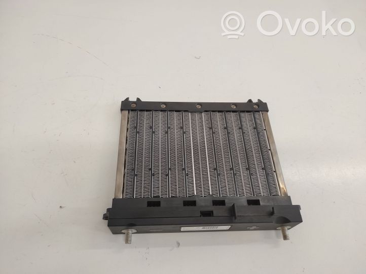 Mercedes-Benz Vito Viano W639 Electric cabin heater radiator A6394460429