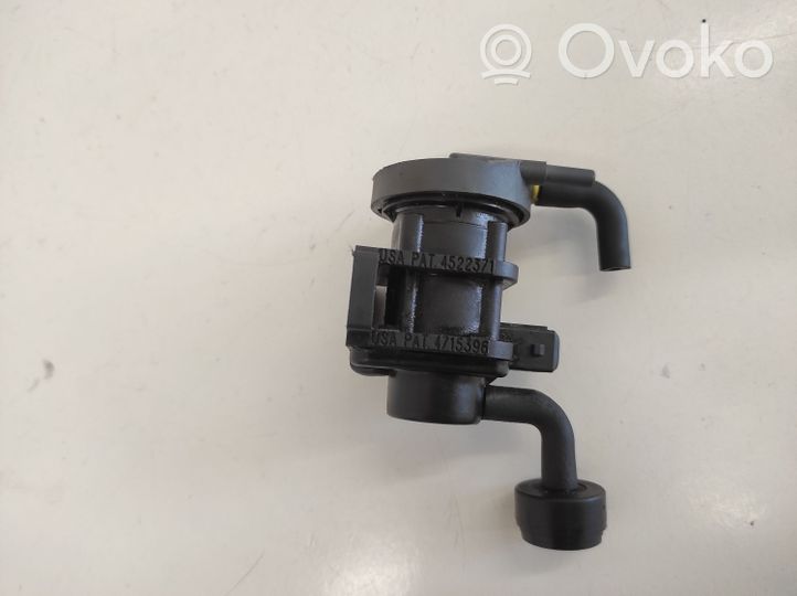 Opel Vectra B Vacuum valve 09128022