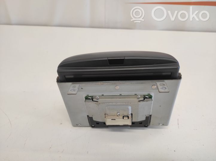 Volvo XC70 Monitor / wyświetlacz / ekran 307756261