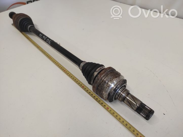 Volvo XC70 Rear driveshaft 