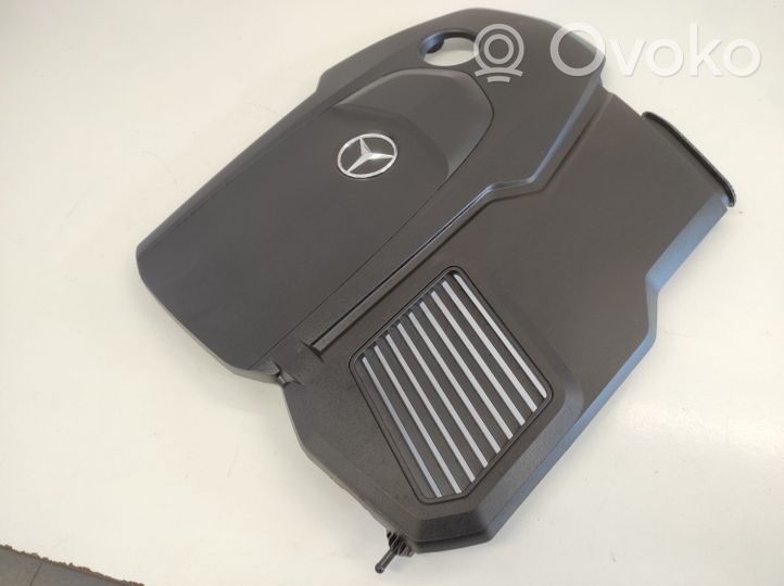 Mercedes-Benz GLE W167 Couvercle cache moteur A6560101502