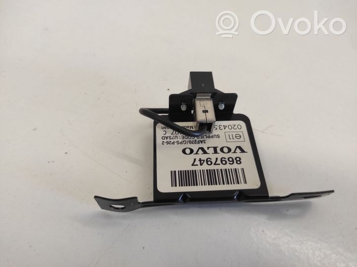 Volvo XC70 Antena GPS 8697947