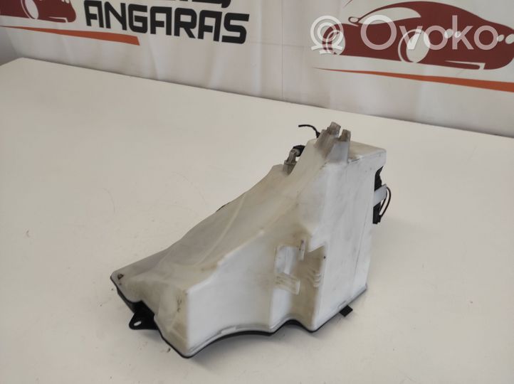 BMW X3 E83 Serbatoio/vaschetta liquido lavavetri parabrezza 61663403211