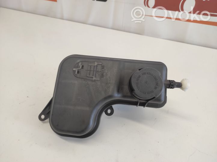 BMW X3 E83 Coolant expansion tank/reservoir 10617210