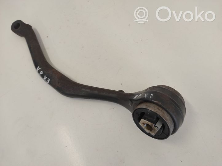 BMW X3 E83 Braccio di controllo sospensione anteriore inferiore/braccio oscillante 3412141