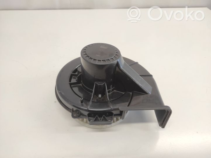 Seat Ibiza III (6L) Heater fan/blower 87028