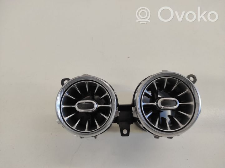 Mercedes-Benz E W238 Griglia di ventilazione centrale cruscotto A2578302400