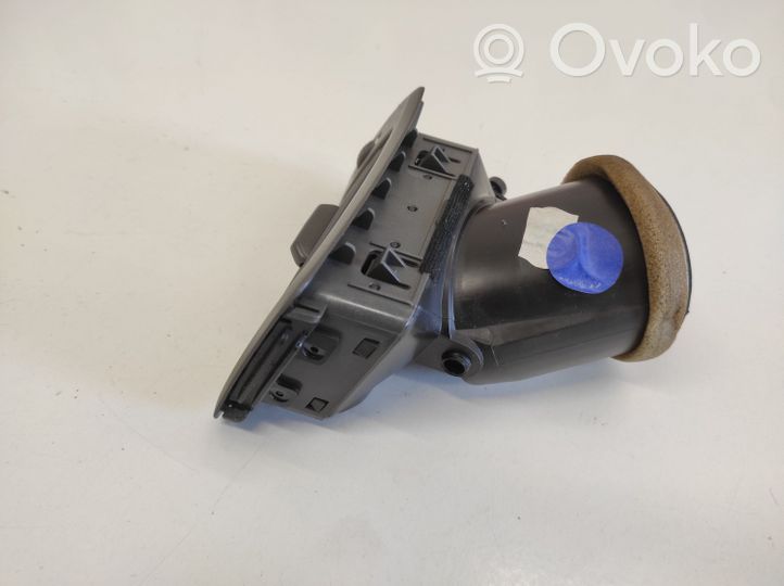 Volvo S60 Copertura griglia di ventilazione laterale cruscotto 3409375