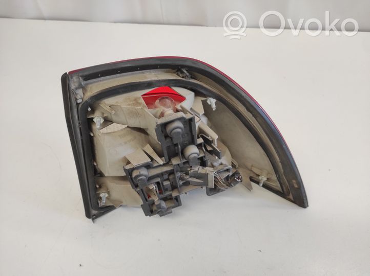 Opel Vectra B Lampa tylna 62144