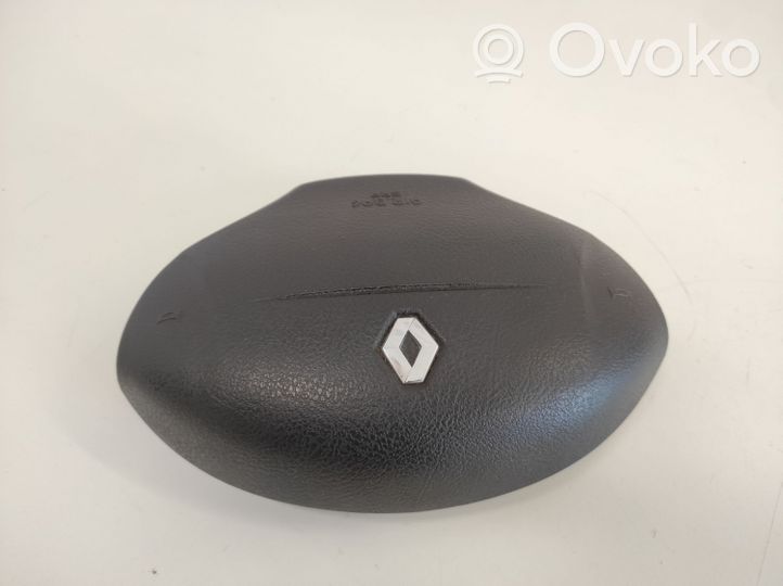 Renault Kangoo I Airbag de volant 8200350772A