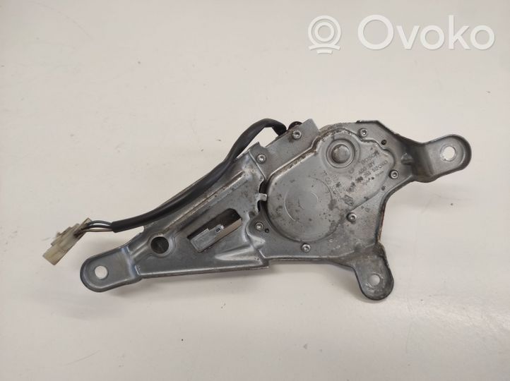 Renault Kangoo I Moteur d'essuie-glace arrière 0390206512