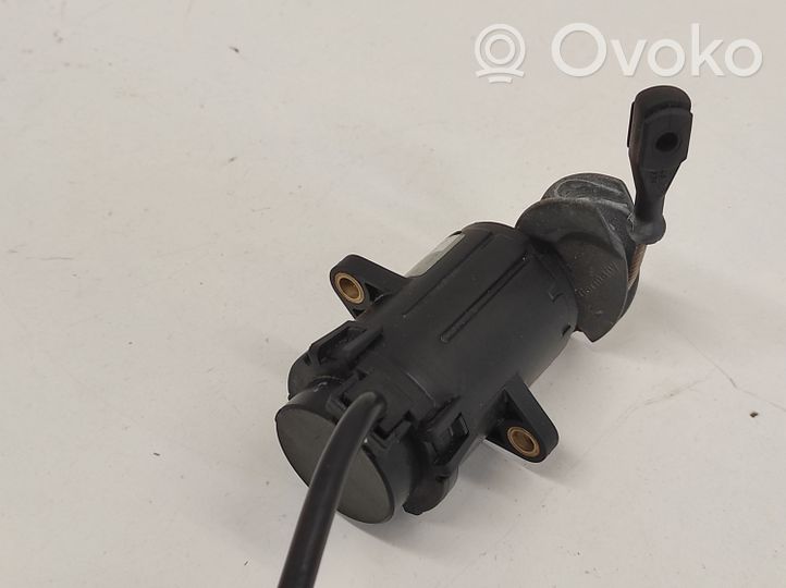 Audi 100 S4 C4 Sensor de posición del pedal del acelerador 0205001001