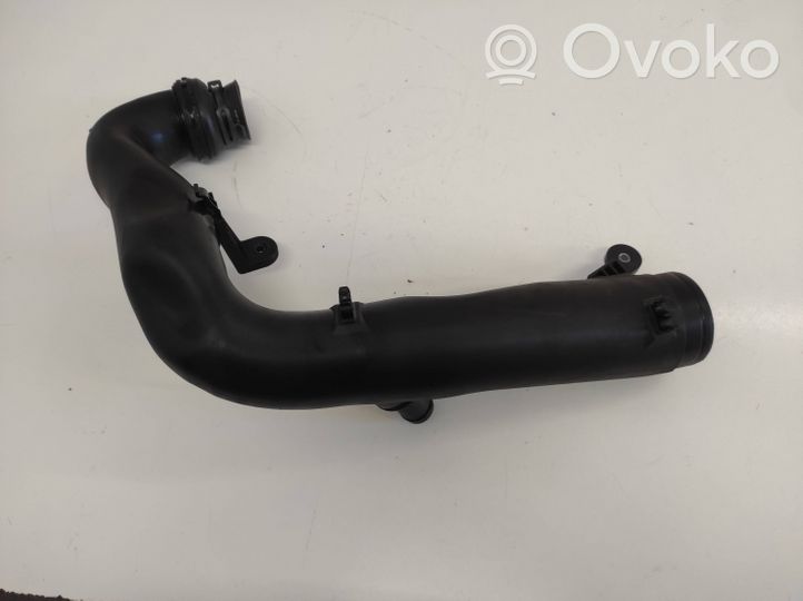 Volkswagen Golf V Wąż / Rura intercoolera 1K0129654K