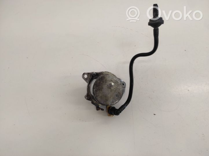 Opel Meriva A Vacuum pump 