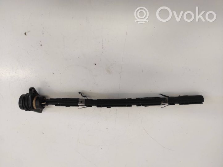 Volkswagen Golf IV Fuel injector wires 038971803