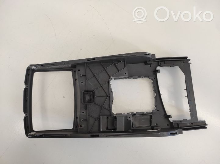 Audi A6 S6 C6 4F Console centrale 4F1864261