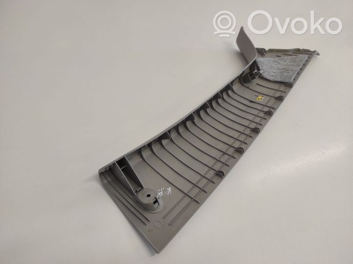 Chevrolet Captiva (B) pillar trim (top) 