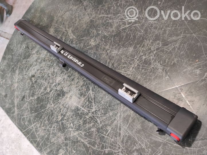 Audi A6 S6 C6 4F Parcel shelf load cover 