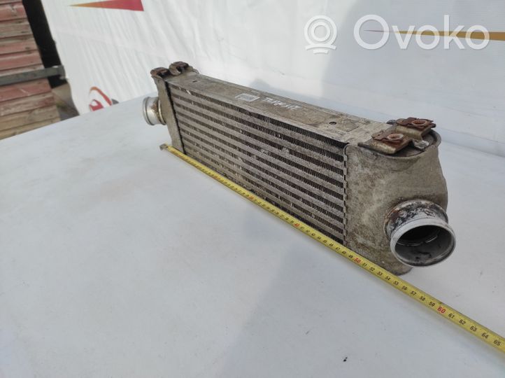 Ford Transit Chłodnica powietrza doładowującego / Intercooler 6C119L440AC