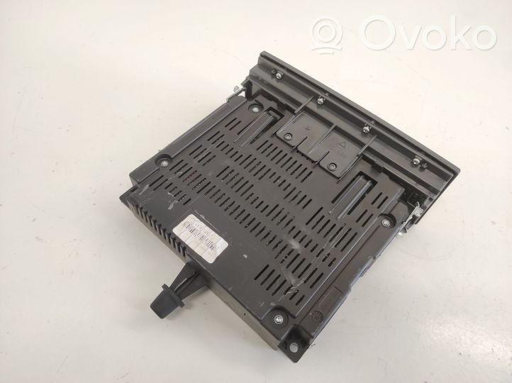 Citroen Jumper Bluetooth control unit module 735456402