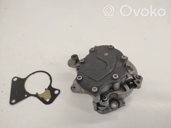 Volkswagen Touareg I Pompe à vide 070145209F