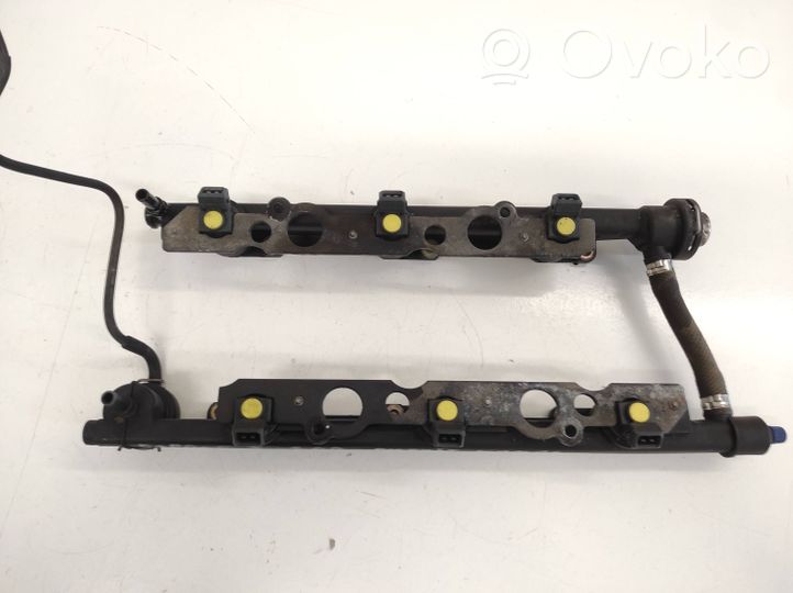 Renault Espace III Fuel injectors set 9623551680