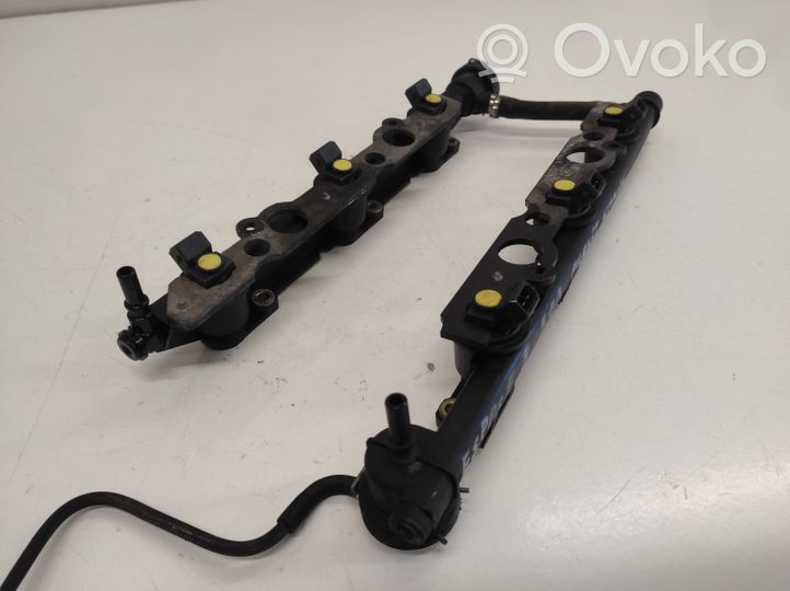 Renault Espace III Fuel injectors set 9623551680