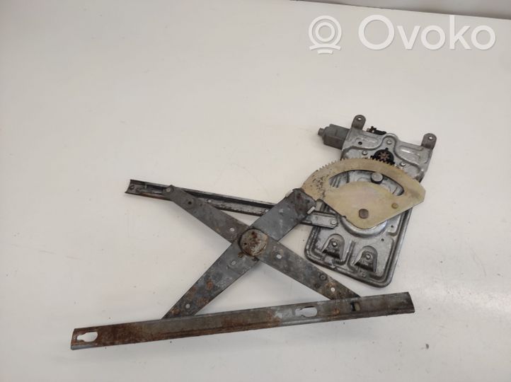 Chrysler 300M Alzacristalli della portiera anteriore con motorino 4574106