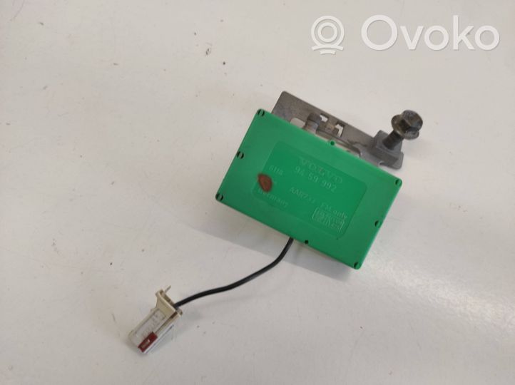 Volvo S80 Aerial antenna amplifier 9459992