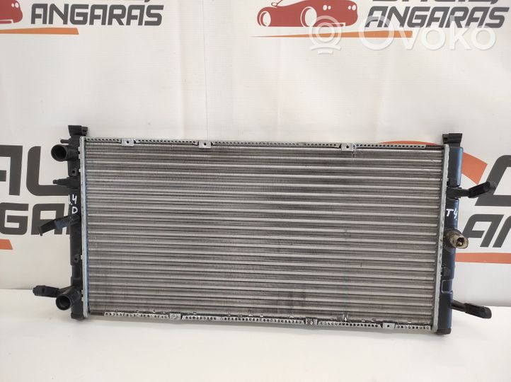 Volkswagen Transporter - Caravelle T4 Radiateur de refroidissement 