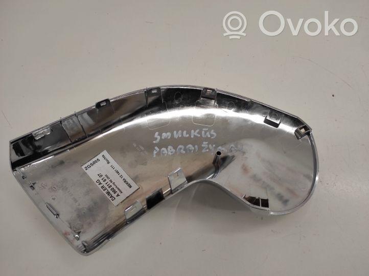 Mercedes-Benz Actros Coque de rétroviseur A9608116107