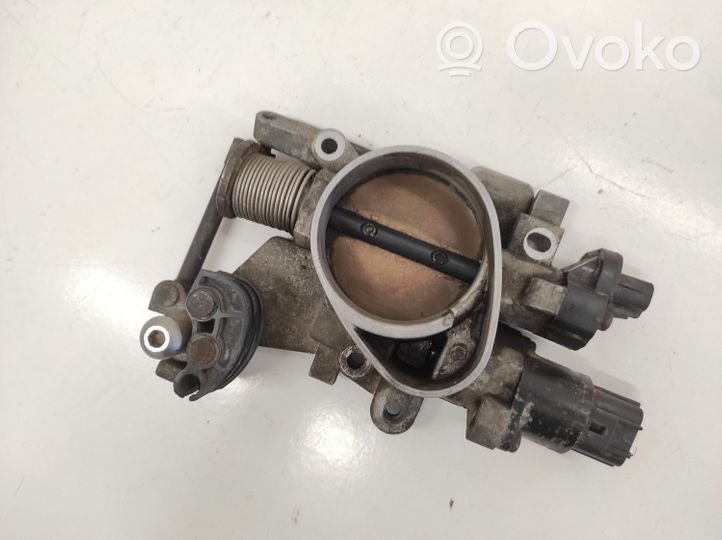 Chrysler 300M Throttle valve 04861035