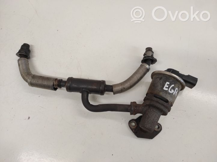 Chrysler 300M EGR valve 04591815AA