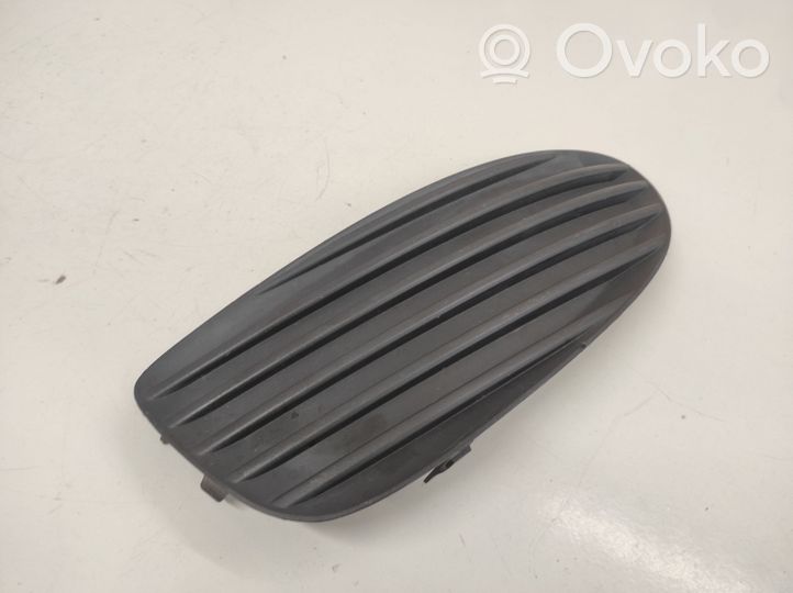 Mercedes-Benz Vito Viano W447 Mascherina inferiore del paraurti anteriore A4478840074