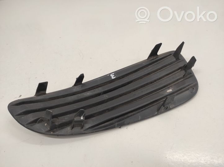 Mercedes-Benz Vito Viano W447 Mascherina inferiore del paraurti anteriore A4478840074