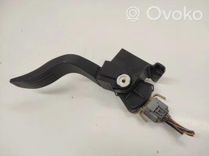 Ford Connect Педаль акселератора 2T149F836FD