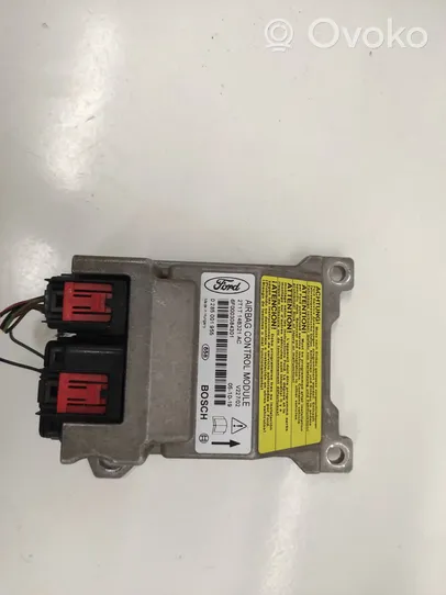 Ford Connect Oro pagalvių valdymo blokas 2T1T14B321AC