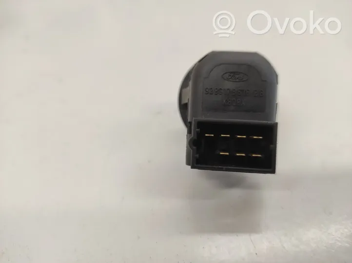 Ford Connect Przycisk regulacji lusterek bocznych 93BG17B676BB