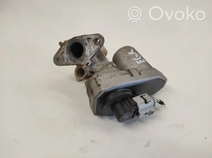 Citroen Jumper EGR vožtuvas EG10399