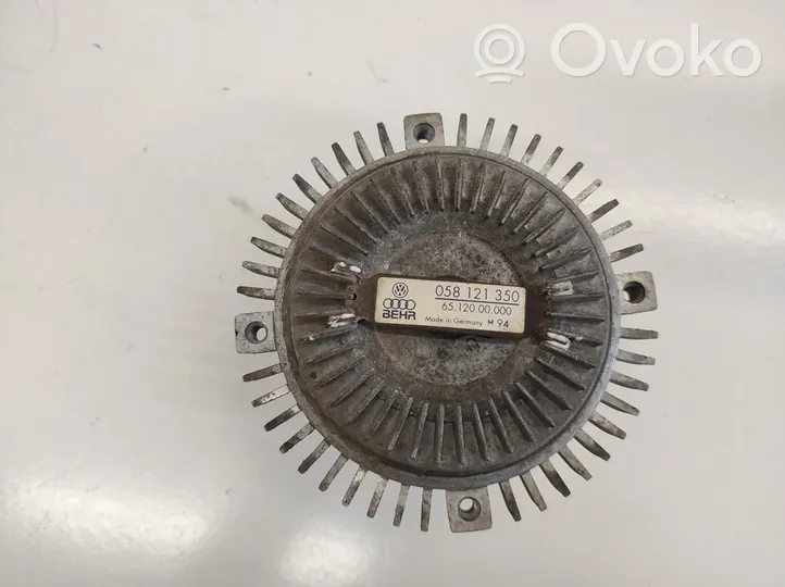 Audi A4 S4 B5 8D Viscous fan clutch 058121350