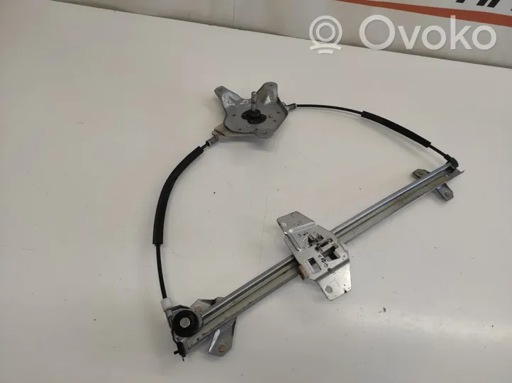 Ford Connect Fensterheber mechanisch Tür vorne 2T14V23200AH