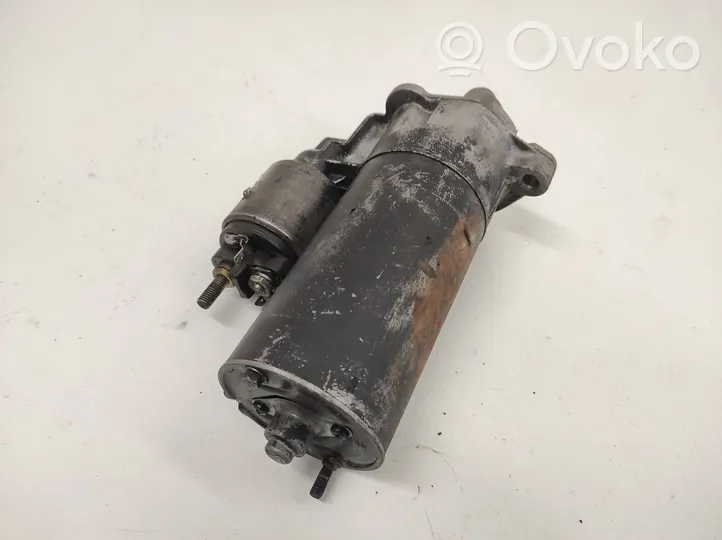 Audi A6 S6 C4 4A Motorino d’avviamento 068911024BX