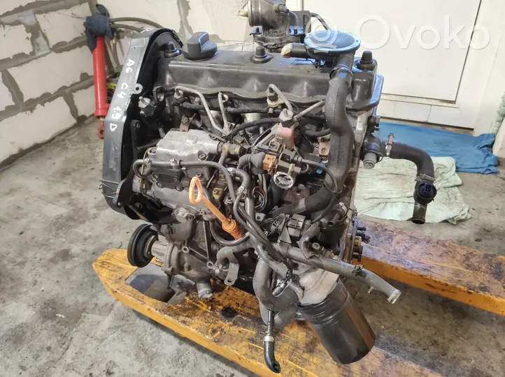 Audi A6 S6 C4 4A Engine 1Z