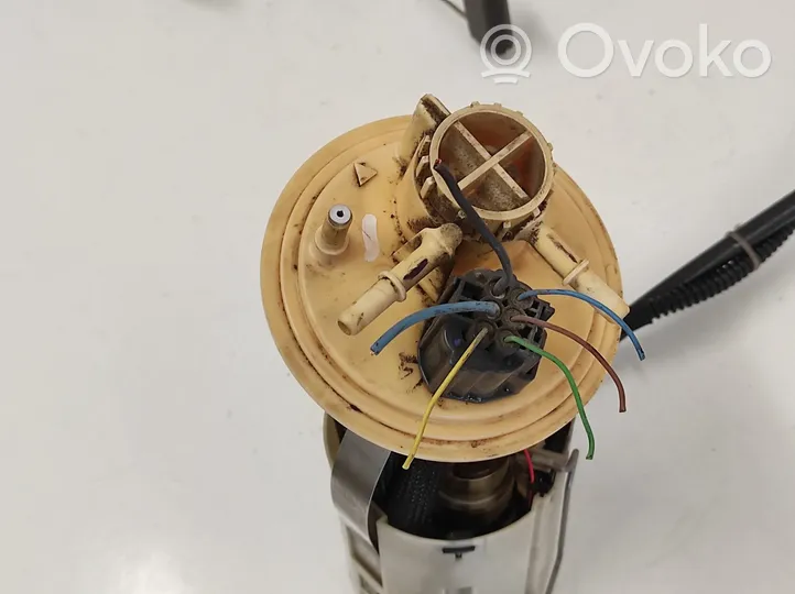 Volvo S60 In-tank fuel pump 8621027