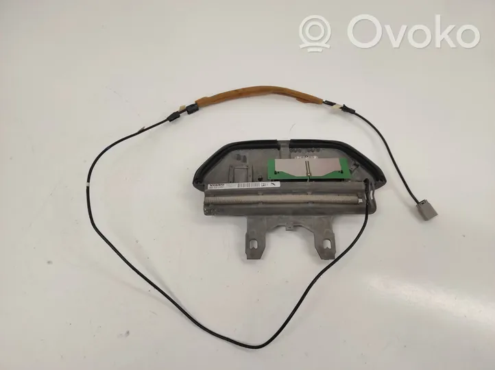 Volvo S60 Antenna GPS 8622260