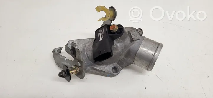 Honda Accord Throttle valve 0281002680